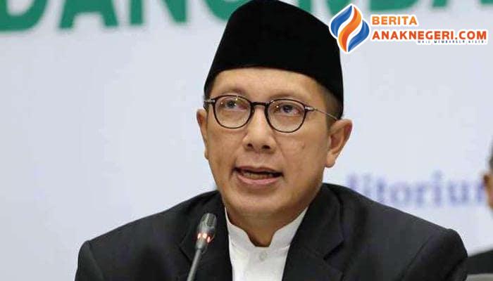 Menag Kecam Penembakan di New Zealand: Tak Berperikemanusiaan!