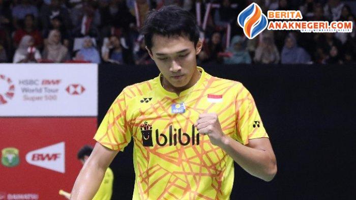 Jonatan Christie