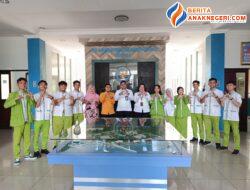 Mahasiswa Kesehatan Masyarakat Universitas Aufa Royhan Laksanakan Magang di Kementerian Kelautan dan Perikanan Sibolga