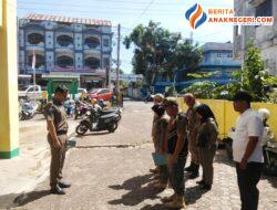 Sinergisitas Antar OPD Kunci Sukses Menggali Potensi PAD Kota Padangsidimpuan