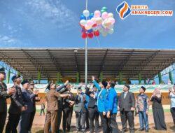 Upacara Sumpah Pemuda Ke-97 di Kota Padangsidimpuan, Ketua KNPI Psp (Bung Karim Poham) “Momentum Sumpah Pemuda Mari Kita Tingkatkan Komitmen Nilai Juang Luhur & Jiwa Bersatu Membangun Padangsidimpuan”.