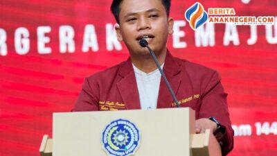 IMM Sumut Apresiasi Pemprov Sumut Raih UHC Award 2026