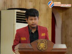 Walikota Binjai Angkat Keluarga Jadi Pejabat, Sekretaris Umum DPD IMM Sumut: Nepotisme Awal Kemunduran Birokrasi Daerah