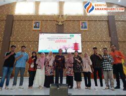 Komitmen UNAR Mencetak Tenaga Kesehatan Profesional Berdaya Saing Internasional “GOES TO JAPAN”