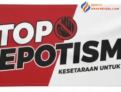 Kakan kemenag diduga angkat anak menjadi honorer di MAN 1 Padangsidimpuan, Ketua PMR Sumatera Utara: Nepotisme adalah Awal dari Kemunduran