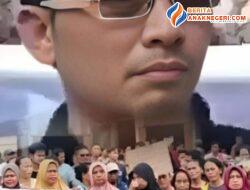 *Baron Harahap : Manusia Dungu Tidak Akan Berfikir Kenapa Ada Pergerakan*