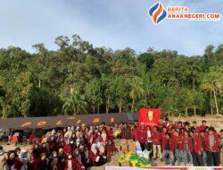 KADER IMM TAPSEL–PADANGSIDIMPUAN SALURKAN BANTUAN SEMBAKO UNTUK KORBAN BENCANA ALAM TAPANULI SELATAN