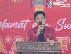 PC IMM Tapsel Padangsidimpuan Desak Pemberhentian Total izin PT. TPL dan Sejumlah Perusahaan Usai Rentetan Bencana Alam Tapanuli Selatan