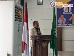 PD Pemuda Muhammadiyah Mendukung Polri dibawah Presiden
