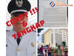 Aliansi Mahasiswa Sumut Bersatu Soroti Dugaan Penyalahgunaan Jabatan Lurah di Medan Marelan