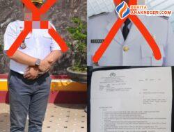 ALAMAK!!! Diduga Lurah Terjun Melakukan Penyerobotan Lahan 4,5 Hektar