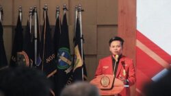 IMM Sumut Apresiasi Kinerja Polda Sumut Selama Ramadan hingga Pengamanan Idul Fitri