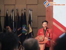 IMM Sumut Apresiasi Kinerja Polda Sumut Selama Ramadan hingga Pengamanan Idul Fitri