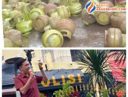 IMM Sumut Soroti Dugaan Pengepulan LPG Subsidi di KIM 3 Medan, Desak EGM Pertamina Sumbagut Dicopot