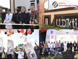 Koperasi LLDikti Wilayah I Sumut Gandeng PT Duta Pesona Bangun Rumah untuk Dosen