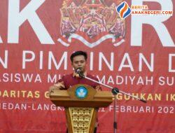 IMM Sumut Desak Copot EGM Patra Niaga Sumbagut Usai Terbongkarnya Mafia BBM Subsidi