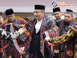 Yasir Ridho Lubis: Maestro dan Sahabat Sejati