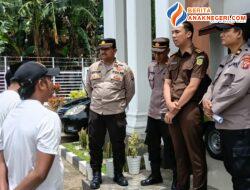 Terendus Pungli Berkedok SPP, Dugaan Korupsi Dana BOS 2025 di SMK N 1 Kota Padangsidimpuan DPP PERMADA PH Gelar Aksi di Kantor Kejaksaan Negeri Padangsidimpuan