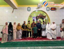 Safari Ramadhan SD Muhammadiyah Kota Bima: Menjadi Arah bagi Generasi Muda yang Berani dan Berakhlak Mulia