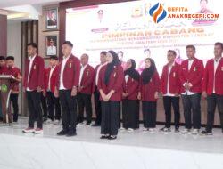 Ikatan mahasiswa Muhammadiyah Sampaikan Aspirasi kepada Bupati Langkat Terkait Pembangunan Jalan dan Program Bedah Rumah : Dorong Pembangunan Jalan dan Program Bedah Rumah