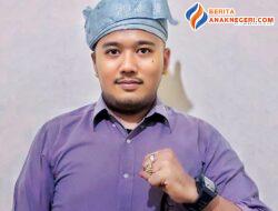 Dihubungi Kadis PUTR terkait postingan jalan rusak di Media Sosial, Agung Permana yakin Bang Ondim prioritaskan pembangunan Tahun ini