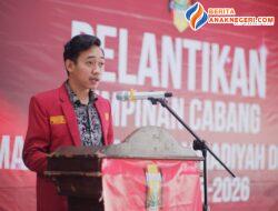 Dugaan Jaringan Praktik Judi (AK) : IMM Sumut Desak APH Tutup Seluruh Praktik Judi di Sumatera Utara