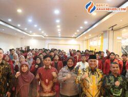 DPD IMM Sumut Gelar Tasyakuran Milad ke-62, Perkuat Silaturahmi dalam Momentum Buka Puasa Bersama