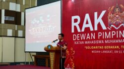 Kelancaran Mudik di Sumut Tuai Apresiasi dari IMM