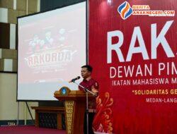 Kelancaran Mudik di Sumut Tuai Apresiasi dari IMM