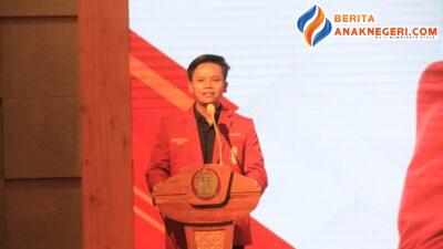 Ketua IMM Sumut Apresiasi Dishub Sumut Sukses Kelola Arus Transportasi Lebaran