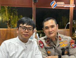 IMM Apresiasi Ketegasan Wakapolda Sumut Berantas Tambang Emas Ilegal di Tapsel-Madina