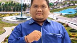 Dari Luka Menuju Bangkit: KNPI Tapanuli Selatan Apresiasi Penyerahan 120 Hunian Tetap Tapanuli Selatan