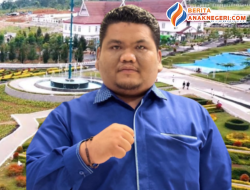 Dari Luka Menuju Bangkit: KNPI Tapanuli Selatan Apresiasi Penyerahan 120 Hunian Tetap Tapanuli Selatan