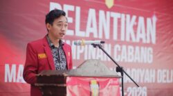 IMM Sumut Dukung Komisi X DPR RI Segera Sahkan Kebijakan Kenaikan Gaji Guru dalam Rangka Ciptakan Indonesia Emas 2045